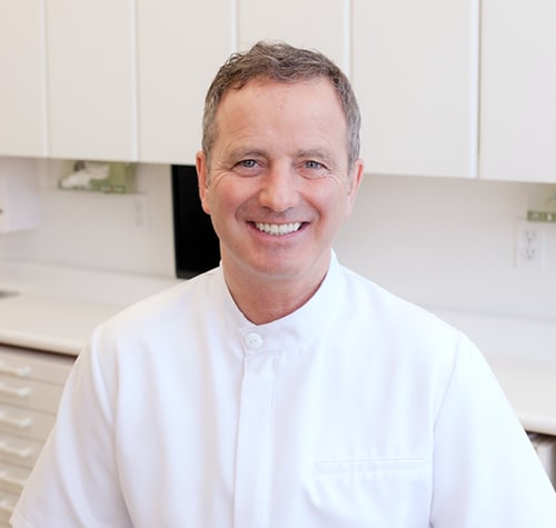 Dr Richard Gaudreault, Dentiste à Québec