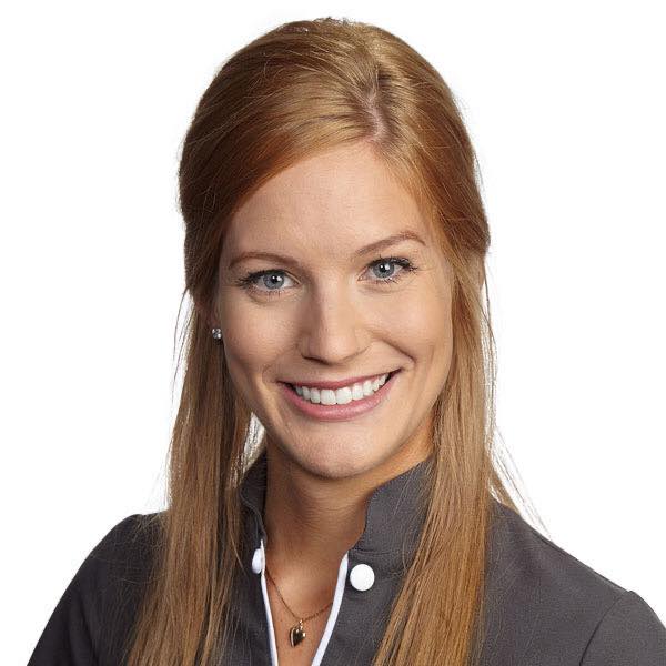 Dre Jessy Michaud Couture, Dentiste à Québec