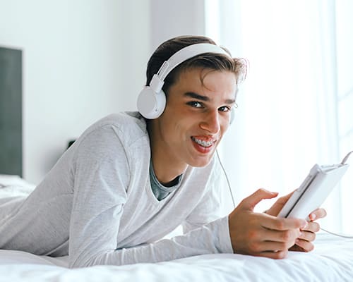 Orthodontie, Dentiste à Québec